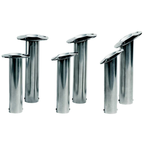 Tigress Premium Gunnel Mount Rod Holders 88525